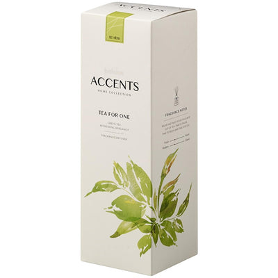 Bolsius barras aromáticas de té para uno 100ml