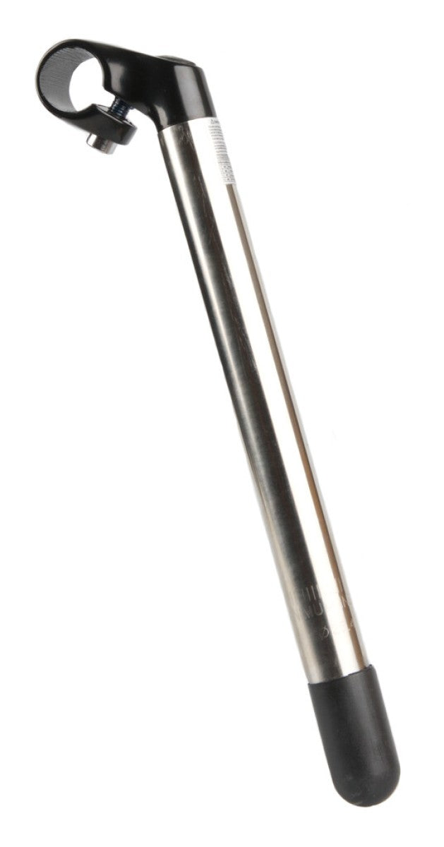 Primax E STEM SECURO ACERADO INOXINO NEGRO 22.2-280 mm