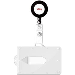 Tarjetero office depot 10 piezas