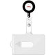 Tarjetero office depot 10 piezas