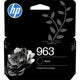 Ink cartridge hp 963xl 3ja26ae black