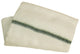 Luva fregona tejida raya verde 60x70 a 10ud