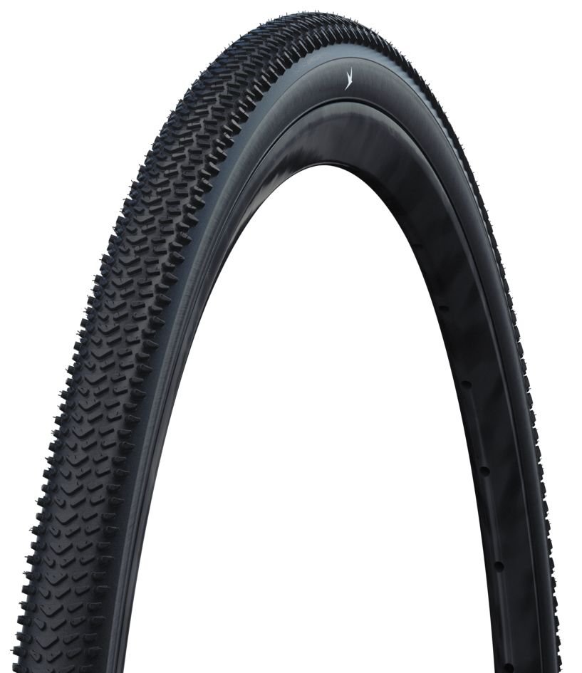 Schwalbe vouwband g-one r pro v-guard 28 x 1.50 40-622 - zwart