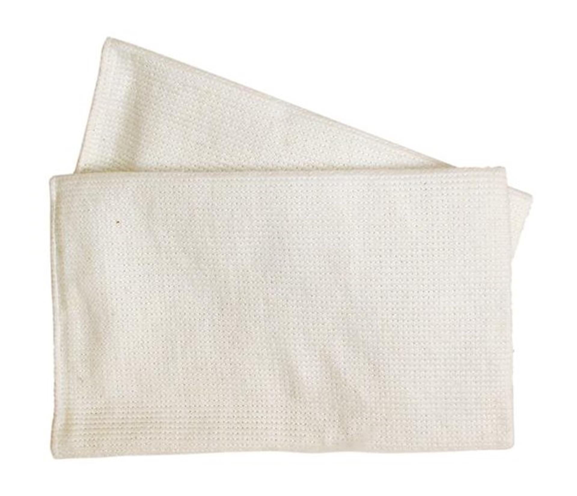 Luva fregona catering blanco 60x80 cm 10uds