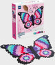 Puzzle plus plus con numeri farfalla plus-plus: 800 pezzi (3915)