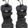 Trixie pootbescherming walker active long zwart