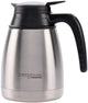 Termo y cafetera acero inoxidable - 1 l