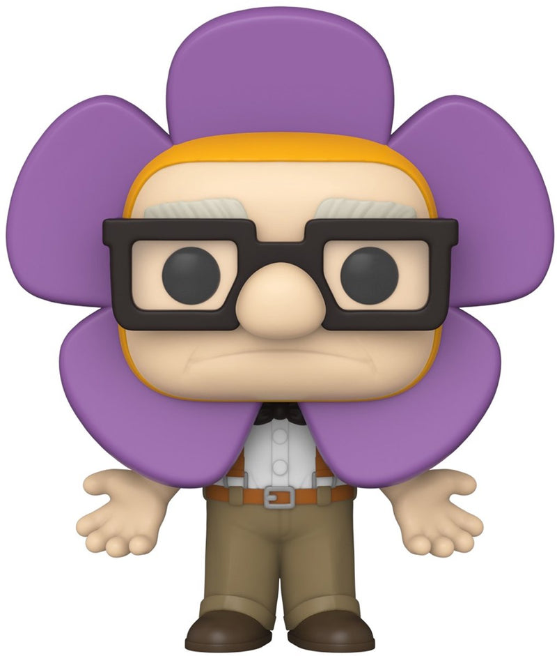¡Funko pop! días excavados - carl #1096