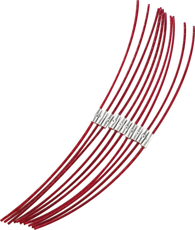 Cavi di ricambio Bosch art 26 combitrim - 26 cm - 10 cm