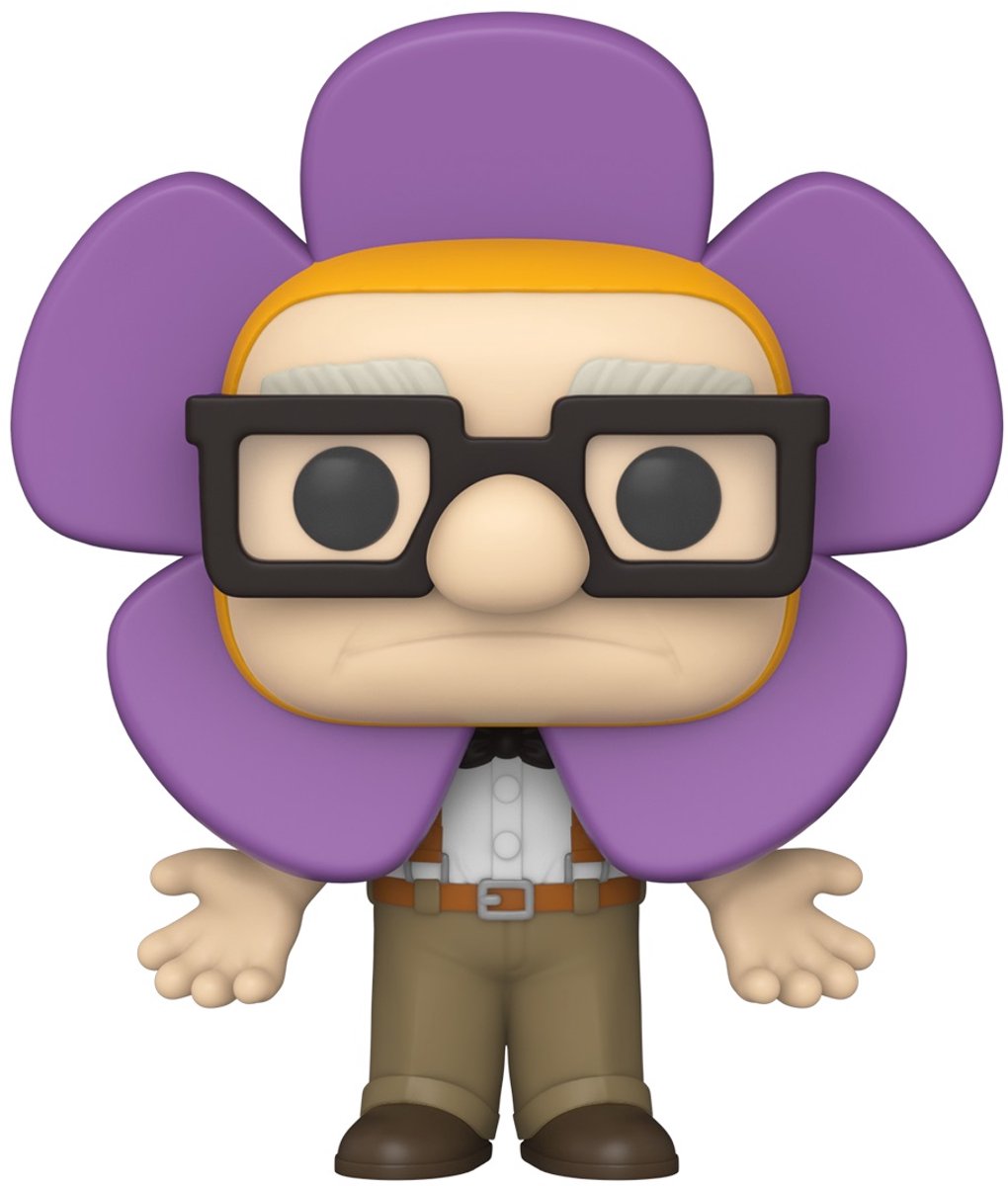 Funko pop! dug days - carl #1096