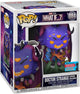 Funko pop meraviglia: cosa succede se - dottor strano supremo scatenato - pop #884