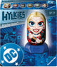 Puzzle 3D Ravensburger Hylkies DC Harley Quinn - 54 pezzi.