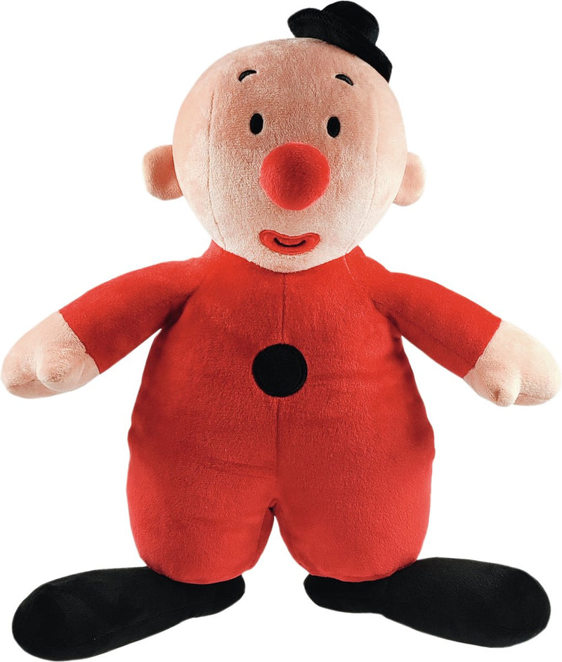 Studio 100 bumba bumbalu peluche 40 cm