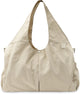 Jollein luiertas - urban - waterafstotend - warm sand