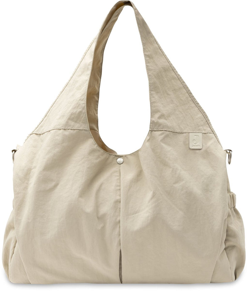 Jollein luiertas - urban - waterafstotend - warm sand