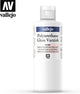 Vernice lucida poliuretanica Vallejo - 200 ml - - val-27650