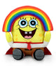 Peluche vibrante Kidrobot Spongebob Rainbow Hume
