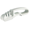WESTMARK WESTMARK MES-SCHAARSLIJPER BIANCO