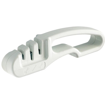 WESTMARK WESTMARK MES-SCHAARSLIJPER BIANCO