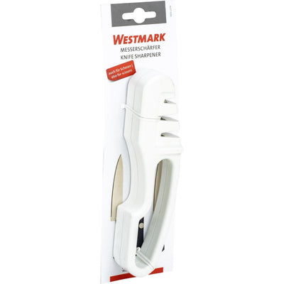 WESTMARK WESTMARK MES-SCHAARSLIJPER BIANCO