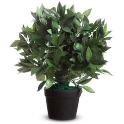 Planta artificial paperflow le laurel 50 cm