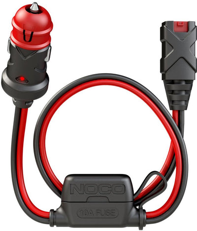 Spina maschio Noco x-connect 12v gc003