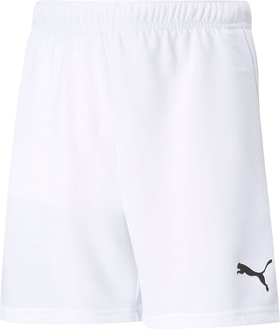 Puma teamrise short junior - maat 176