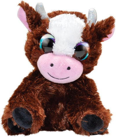 Lumo Stars Hug - Koe Molly, 15 cm