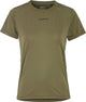Craft - adv essence ss tee 2 - mujeres - talla s