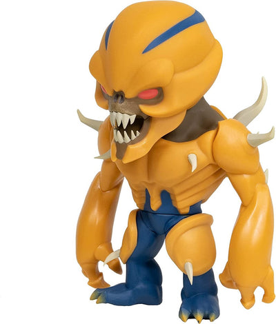 Numskull doom eternal - imp - collectible figure - 16cm
