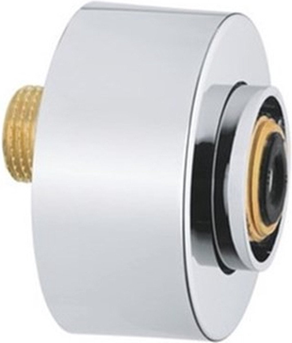 Grohe raccordo a S - 1 2 x 3 4 - rosone a vite