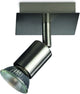 Faretto da superficie Philips LED Philips Carrea - 1 luce