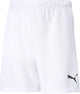 Pantalón corto Puma teamrise junior - talla 164