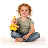 Bumba pluche, 20cm - afbeelding 2