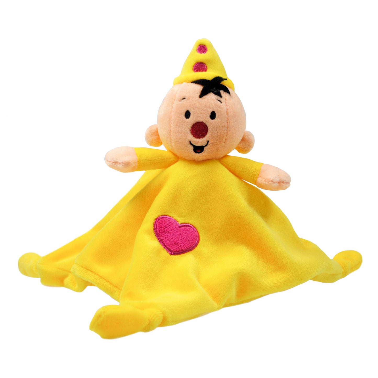 Bumba knuffeldoekje