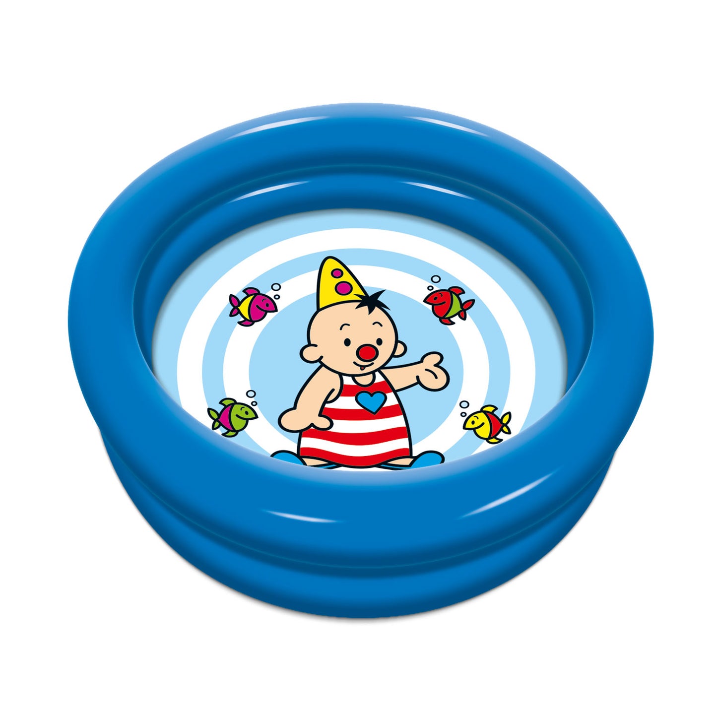 Piscina de estudio 100, 80 cm