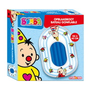 Studio 100 opblaasboot bumba - afbeelding 2