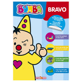 Studio 100 Beloningstickers met Poster - afbeelding 1