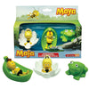 Studio 100 Maya la Abeja Figuras de baño, 3pcs.