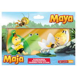 Maya de bij badfiguurtjes, 3st. - afbeelding 4