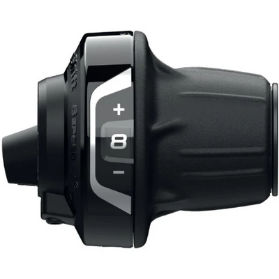 Messingschlager shimano slrv4008ra tourney 8 spd. draaigreep versteller rechts