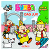 Studio 100 - Babyboek Bumba Day Maestra! Junior 19 x 19 cm de espuma