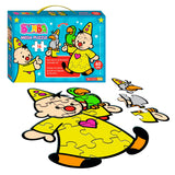 Bumba Mega Floor Puzzle, 16st. - afbeelding 2