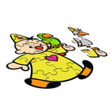 Bumba Mega Floor Puzzle, 16st. - afbeelding 3