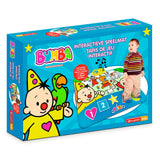 Studio 100 bumba interactieve speelmat - afbeelding 2