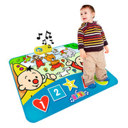 Studio 100 bumba interactieve speelmat - afbeelding 1
