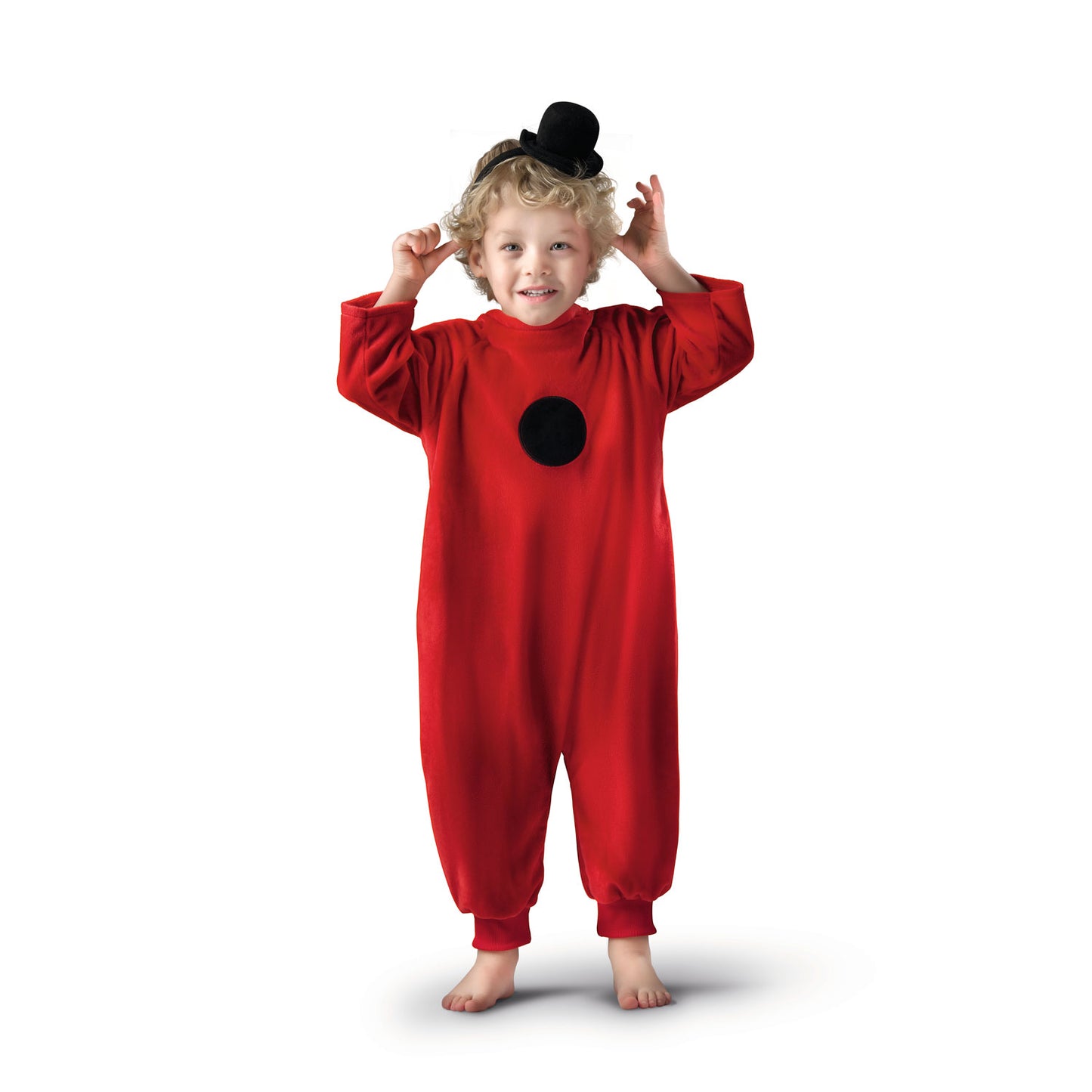 Studio 100 Bumbalu Dress Trait