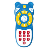 Bumba interactief speelgoed - mijn eerste afstandsbediening - afbeelding 1