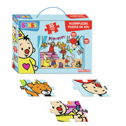 Studio 100 bumba vloerpuzzel - afbeelding 1