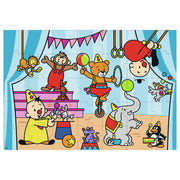 Studio 100 bumba vloerpuzzel - afbeelding 2